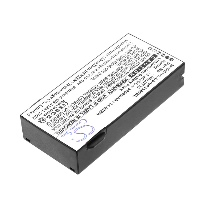 Urovo DT30 Barcode Replacement Battery