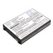 Urovo i6200S i6300A i6292S Barcode Replacement Battery