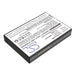 Urovo i6200S i6300A i6292S Barcode Replacement Battery