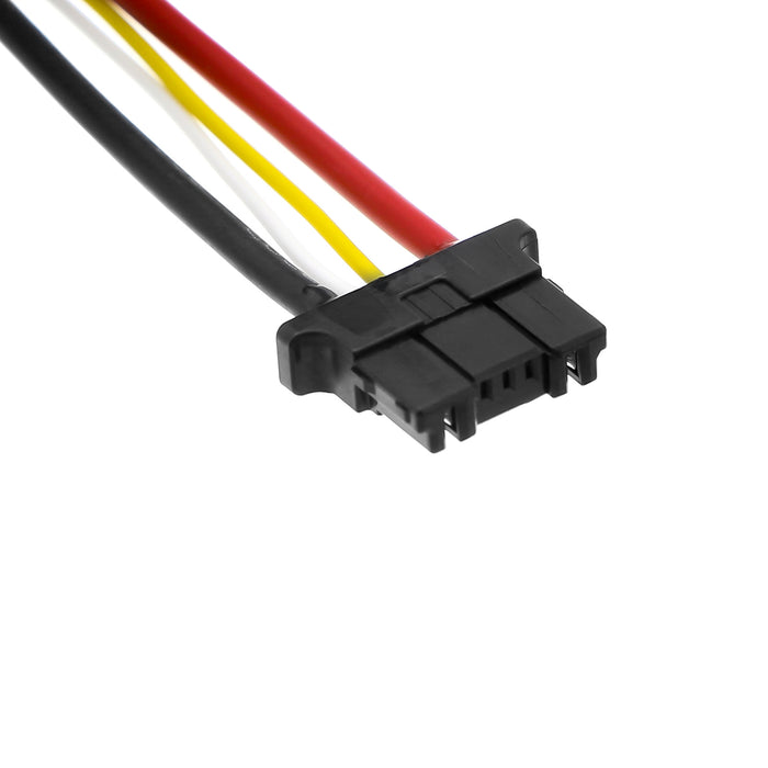 Verifone CM5P Carbon Mobile 5 5200mAh Payment Terminal Replacement Battery