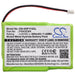 AT&T 600 700 Cordless Phone Replacement Battery
