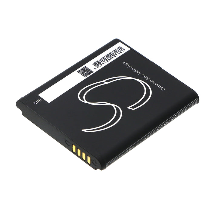 VeriFone iPay E355 e355 Payment Terminal Replacement Battery