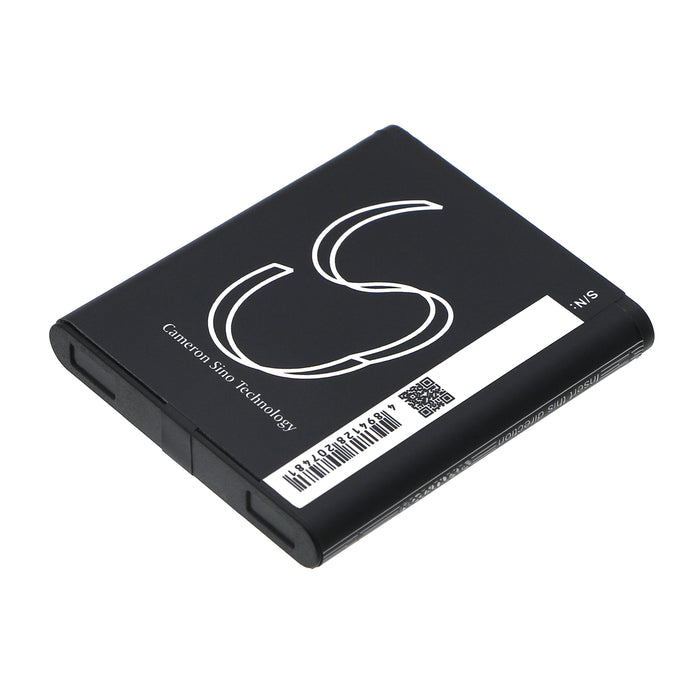 VeriFone iPay E355 e355 Payment Terminal Replacement Battery