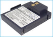 VeriFone VX610 VX610 wireless terminal VX510 Payment Terminal Replacement Battery