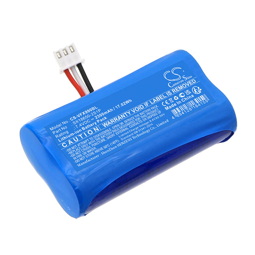 VeriFone X970,X990 Payment Terminal Replacement Battery