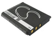 JVC GZ-V505 GZ-V505L GZ-V570 GZ-V505B GZ-VX715 GZ-VX715L GZ-VX700 GZ-V515 GZ-V500 GZ-V500BUS GZ-VX700BUS GZ-VX705 GZ-V515BE Camera Replacement Battery