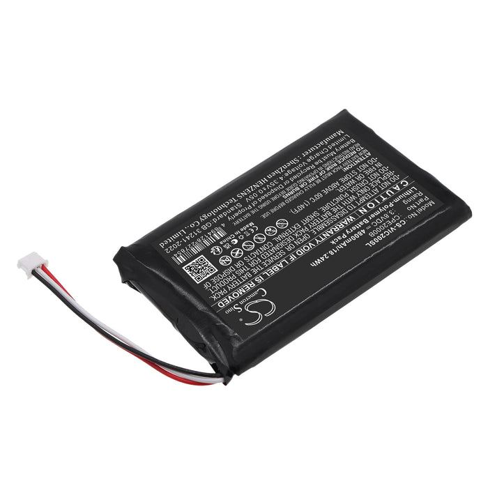 Vida CPE2000B 4G LTE CPE Router Hotspot Replacement Battery