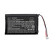 Vida CPE2000B 4G LTE CPE Router Hotspot Replacement Battery