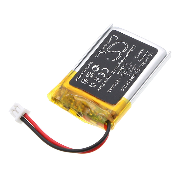 VIMAR 14397 19397 20397 30397 Emergency Light Replacement Battery