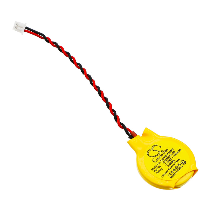 Vortex NetTop VOT133 VS14165 PLC Replacement Battery