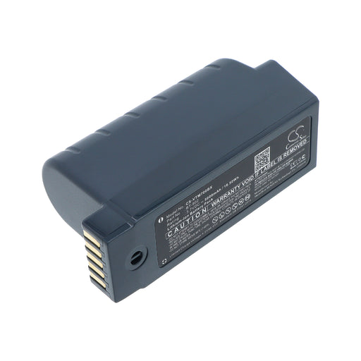 Honeywell Voice A700x,Voice A700 Barcode Replacement Battery