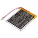 V Tech VM981,VM991 PU Wi-Fi HD Video Monitor Baby Monitor Replacement Battery