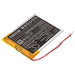 V Tech VM981,VM991 PU Wi-Fi HD Video Monitor Baby Monitor Replacement Battery