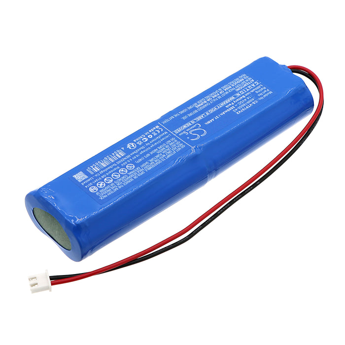 Villalin TP-AVC707 Vacuum Replacement Battery