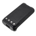 BearCom BC250D Two Way Radio Replacement Battery