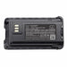 Vertex Standard EVX-Z61 EVX-Z69 Two Way Radio Replacement Battery