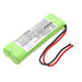 Oricom M500 Slim,9000 Slim,9000-2 Cordless Phone Replacement Battery