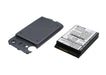 Sprint PPC-6800 2600mAh Mobile Phone Replacement Battery