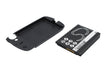 HTC P4000 Mogul Titan 100 Titan 6800 Mobile Phone Replacement Battery