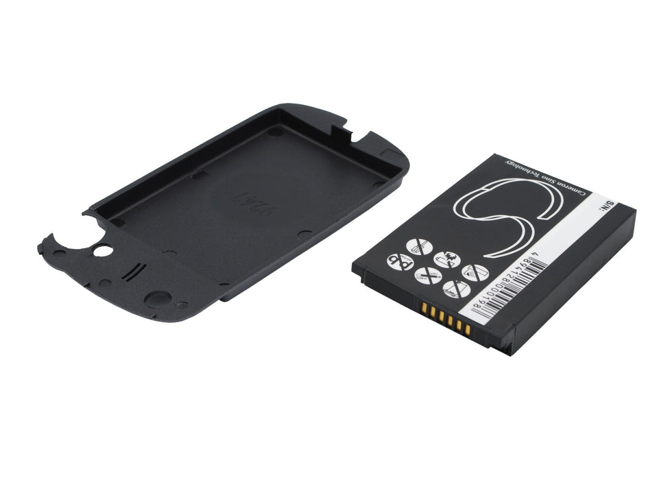 HTC P4000 Mogul Titan 100 Titan 6800 Mobile Phone Replacement Battery