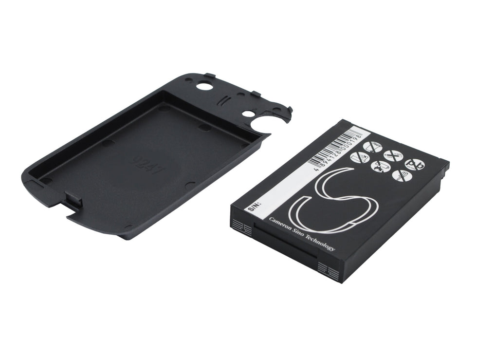 HTC P4000 Mogul Titan 100 Titan 6800 Mobile Phone Replacement Battery