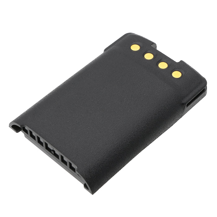 Vertex Standard V318 VZ-10 VZ-12 VZ-18 Two Way Radio Replacement Battery
