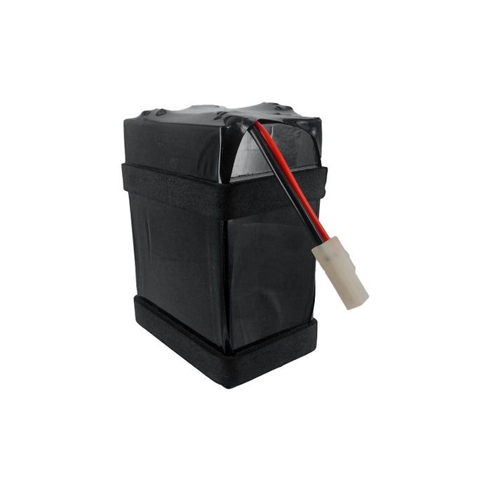 Grason Stadler 300 Vital Signs Monitor,420 Vital Signs Monitor,53NTO Vital Signs Monitor,53OTO Vital Signs Monitor Medical Replacement Battery