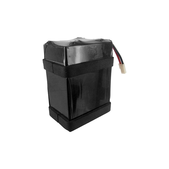 Grason Stadler 300 Vital Signs Monitor,420 Vital Signs Monitor,53NTO Vital Signs Monitor,53OTO Vital Signs Monitor Medical Replacement Battery