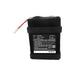 Grason Stadler 300 Vital Signs Monitor,420 Vital Signs Monitor,53NTO Vital Signs Monitor,53OTO Vital Signs Monitor Medical Replacement Battery