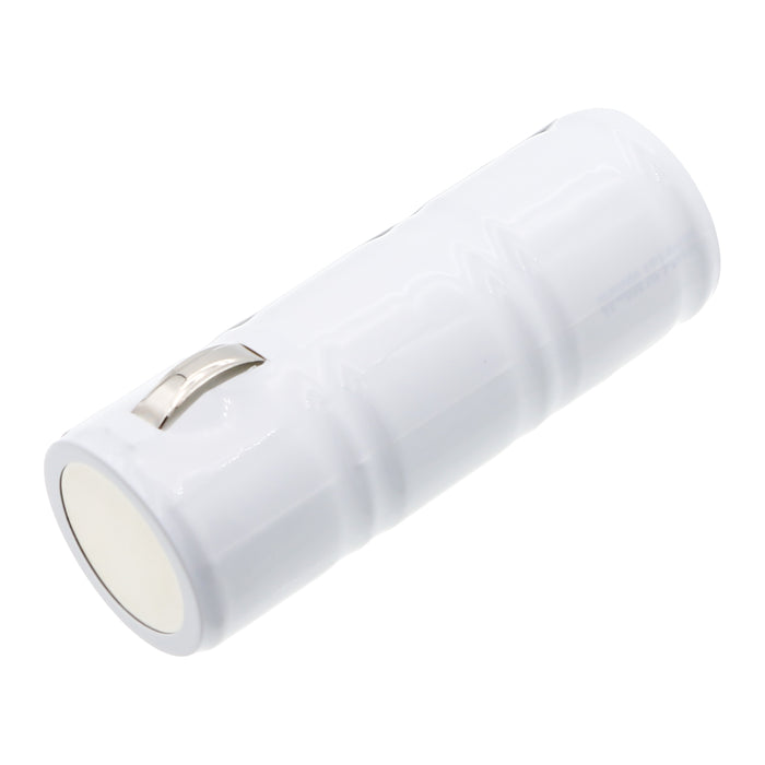 Siemens Opthalmoscope Pre-Vista CJB-191 77mm Medical Replacement Battery