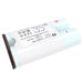 Welch-Allyn MT1 MicroTymp 1 Medical Replacement Battery