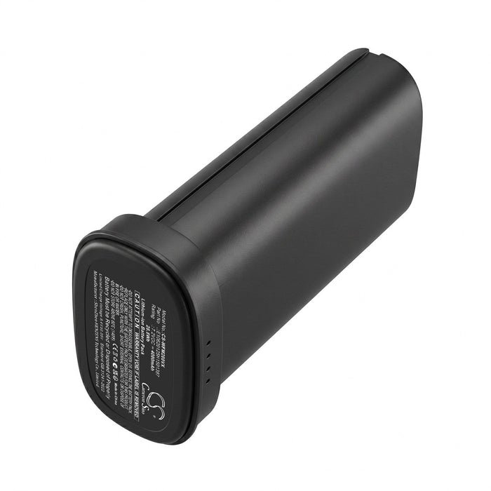 Wolfbox MegaFlow 200B Vacuum Replacement Battery