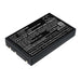 WEGO WGM-3012 M3000P WGS1010 WGF-08E Medical Replacement Battery