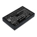 WEGO WGM-3012 M3000P WGS1010 WGF-08E Medical Replacement Battery