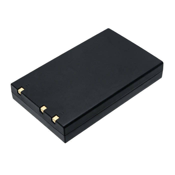 WEGO WGM-3012 M3000P WGS1010 WGF-08E Medical Replacement Battery