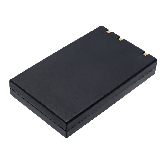 WEGO WGM-3012 M3000P WGS1010 WGF-08E Medical Replacement Battery