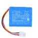 WEGO P12n Surpass P12N 10200mAh Medical Replacement Battery
