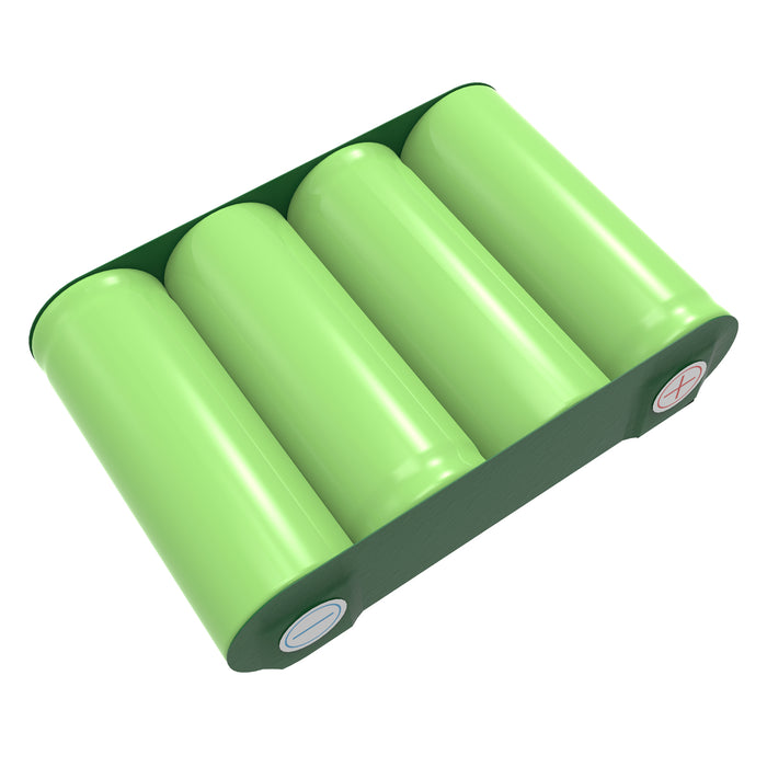 Wolf Garten Accu 60 Garden Tool Replacement Battery