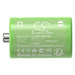 Wahl 7060 9020 9326 9816 9916 9918 9920 9925 9940 Shaver Replacement Battery