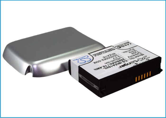 T-Mobile MDA Vario MDA Usm MDA IV 4 Mobile Phone Replacement Battery