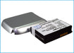 O2 XDA Mini s XDA Mini Pro Mobile Phone Replacement Battery
