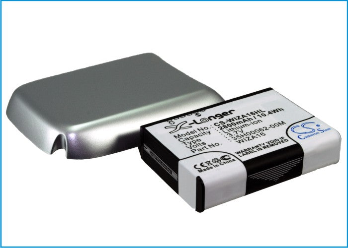 E-Plus Pocket PDA Mobile Phone Replacement Battery