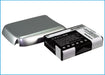 Qtek 9100 Mobile Phone Replacement Battery