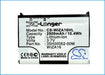 ERA MDA Vario Mobile Phone Replacement Battery
