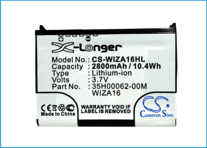 ERA MDA Vario Mobile Phone Replacement Battery