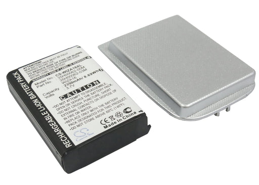 HTC Wizard Mobile Phone Replacement Battery