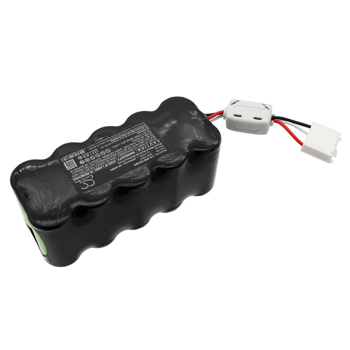 Wacom Pump Accuvac Rescue WM10647 WM15830 Accuvac Rescue Aspirator Accuvac Rescue 29288 Accuvac Medical Replacement Battery