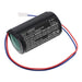 Water Meter Water Monitoring System Replacement Battery