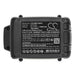 Worx WG180 WG280 WG380 WG580 WG640 WA3747 WA3877 2500mAh Power Tool Replacement Battery