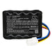 Scheppach RLM500 Lawn Mower Replacement Battery